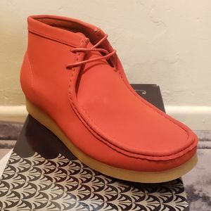 Wallabees